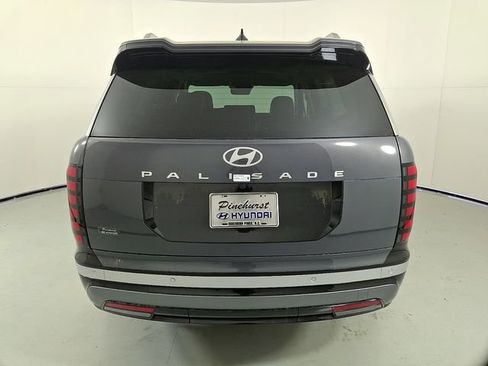 New 2026 Hyundai Palisade Limited FWD image 5