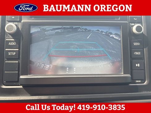 Used 2017 Toyota Tacoma SR w/ Tow Package AWD/4WD image 22