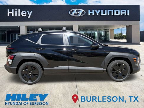 New 2026 Hyundai Kona SEL Sport FWD image 3