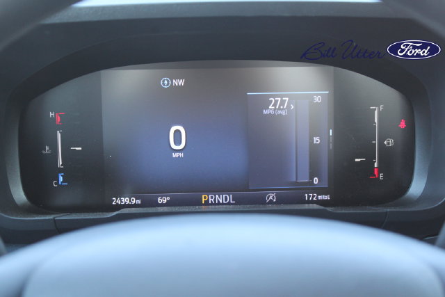 Used 2025 Ford Maverick XLT w/ Equipment Group 302A AWD/4WD image 23