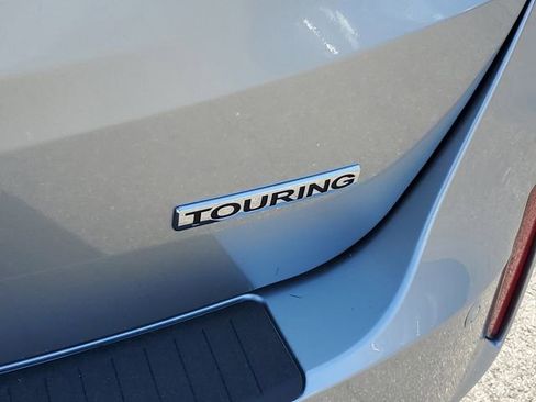 New 2026 Honda Odyssey Touring image 8