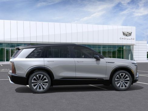 New 2026 Cadillac Vistiq Sport AWD/4WD image 29