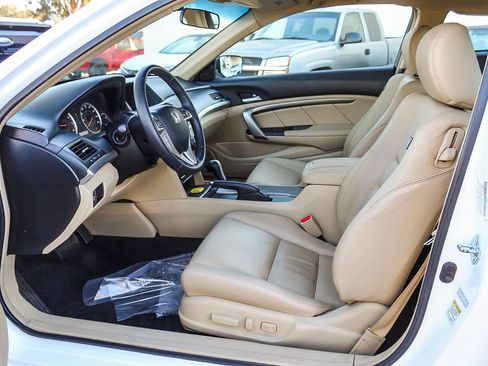 Used 2009 Honda Accord EX-L image 17