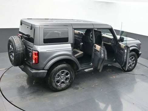 Used 2025 Ford Bronco Big Bend AWD/4WD image 65