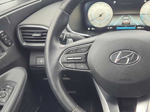 Used 2021 Hyundai Santa Fe Limited AWD/4WD image 15
