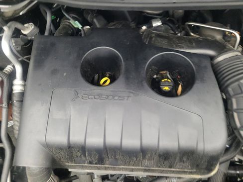 Used 2017 Ford Explorer Limited image 30