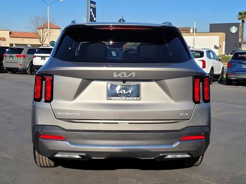 New 2026 Kia Sorento EX image 6