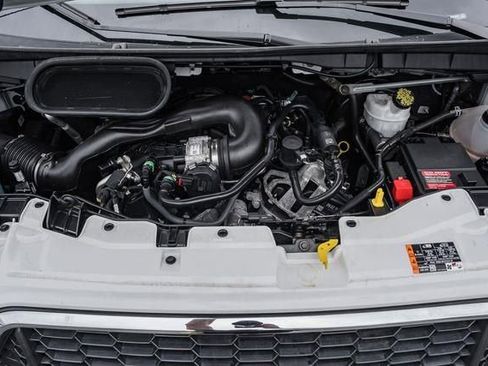 Used 2023 Ford Transit 250 Low Roof w/ Exterior Upgrade Package image 18