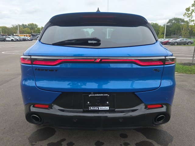 Used 2024 Dodge Hornet R/T w/ Tech Pack w/o Parking AWD/4WD image 8