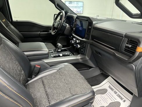 Used 2025 Ford F150 Tremor w/ Mobile Office Package image 62