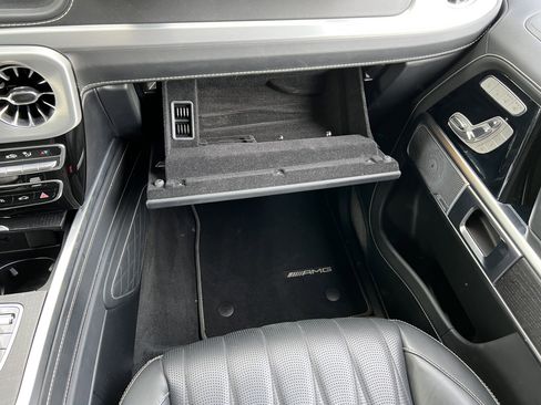 Used 2022 Mercedes-Benz G 550 image 37