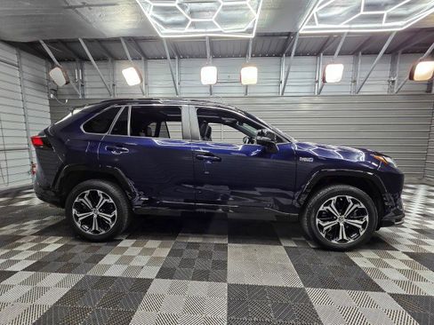 Used 2023 Toyota RAV4 XSE w/ Premium Package AWD/4WD image 9