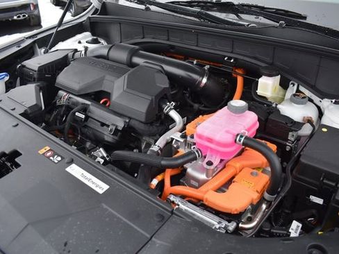 New 2026 Kia Sorento EX image 38