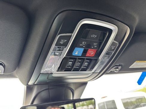 New 2026 RAM 2500 Rebel w/ Rebel Level 2 Equipment Group image 43