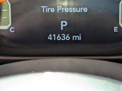 Used 2021 Jeep Wrangler Unlimited Rubicon image 11