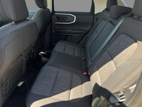 Used 2023 Ford Bronco Sport Big Bend w/ Convenience Package AWD/4WD image 5