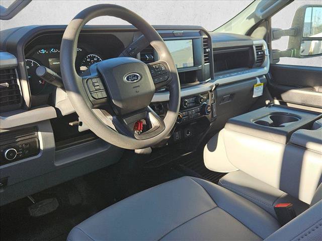 New 2026 Ford F550 2WD Regular Cab Super Duty image 13