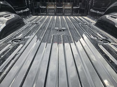 New 2026 RAM 3500 Tradesman AWD/4WD image 29