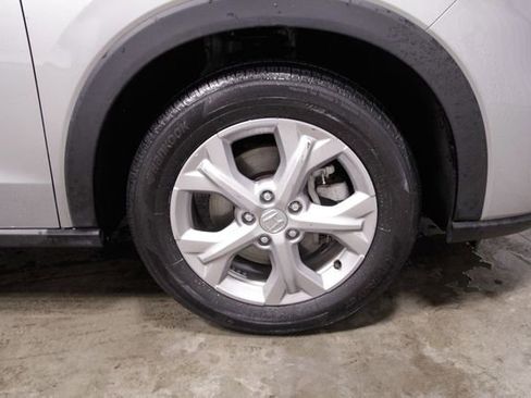 Certified 2024 Honda HR-V LX image 15