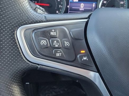 Used 2023 Chevrolet Equinox LT image 19