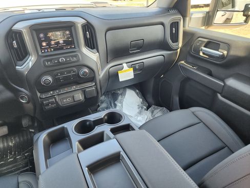 New 2026 Chevrolet Silverado 3500 W/T w/ WT Convenience Package image 26