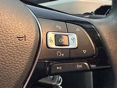 Used 2021 Volkswagen Passat 2.0T S image 26