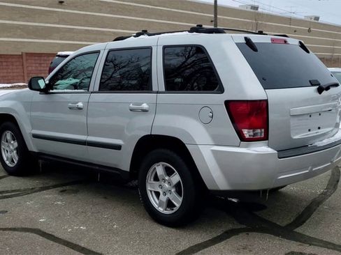 Used 2007 Jeep Grand Cherokee Laredo image 6