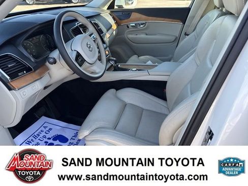 Used 2020 Volvo XC90 T6 Inscription image 13