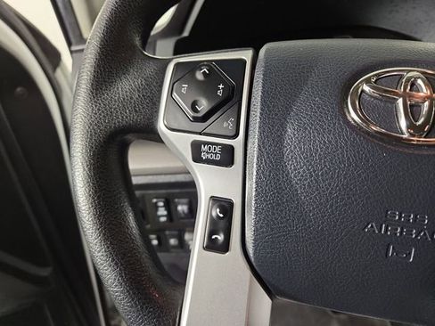 Used 2019 Toyota Tundra SR5 w/ TRD Sport Package image 22