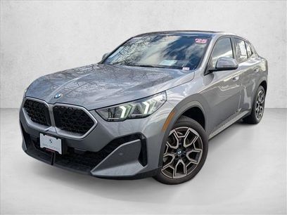 Certified 2025 BMW X2 xDrive28i w/ Technology Package