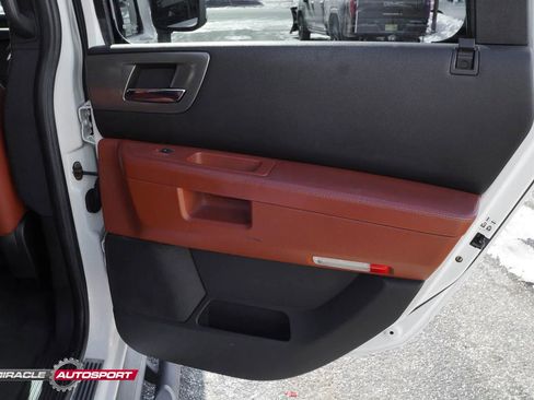 Used 2008 HUMMER H2 Luxury image 36