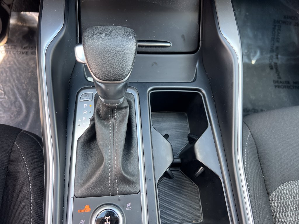Certified 2023 Kia Sorento LX AWD/4WD image 21