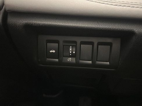 Used 2021 Subaru Legacy Limited XT w/ Popular Package #3 AWD/4WD image 10