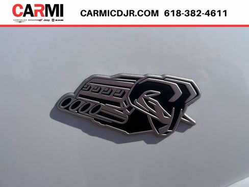 New 2026 RAM 1500 Laramie AWD/4WD image 8