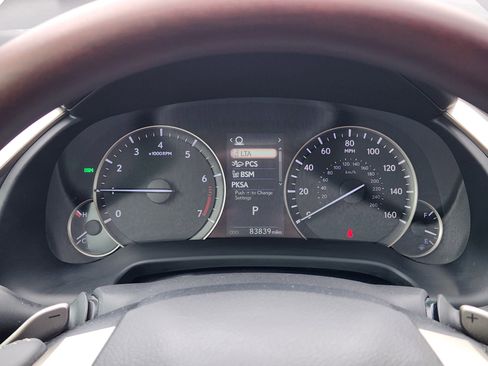 Used 2020 Lexus RX 350 FWD w/ Premium Package image 15