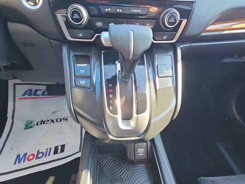 Used 2018 Honda CR-V EX image 11