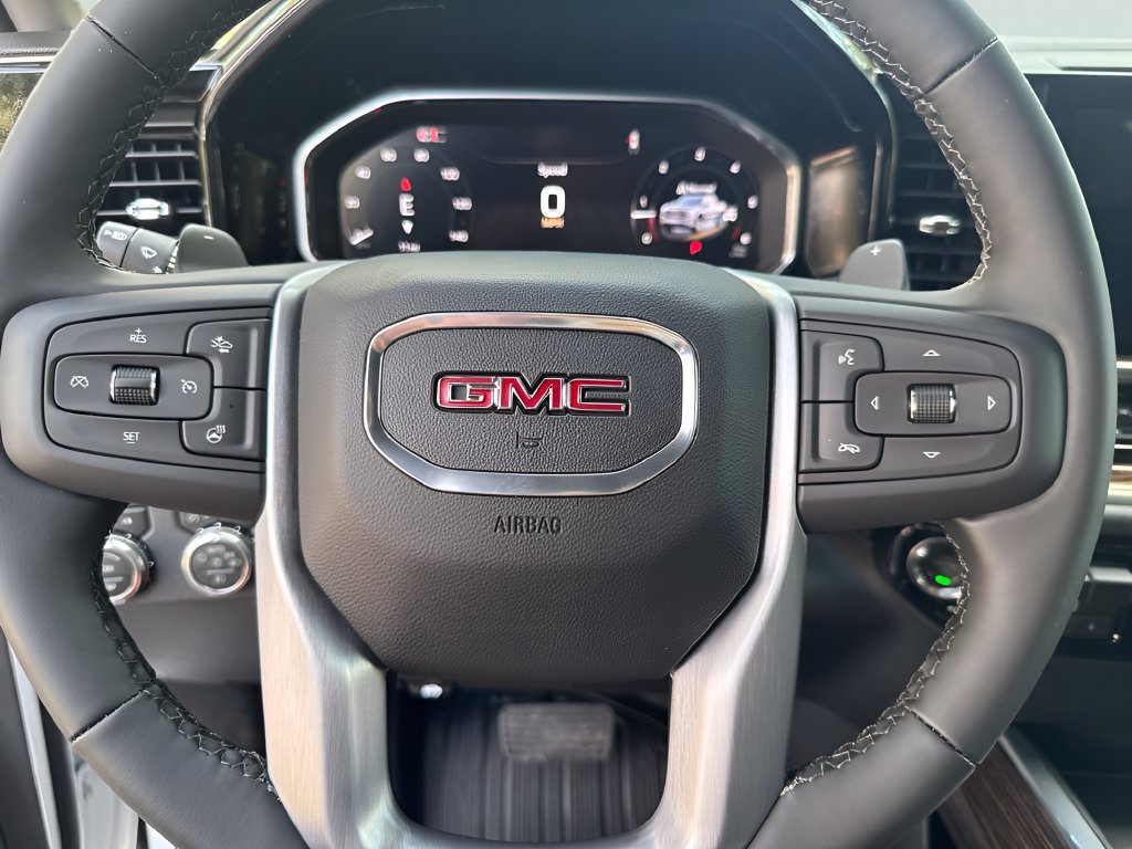 New 2026 GMC Sierra 1500 Elevation w/ Elevation Premium Package AWD/4WD image 11