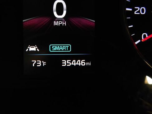 Used 2023 Kia K5 GT-Line image 33