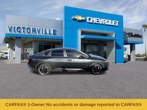 Used 2025 Kia K4 EX FWD image 4