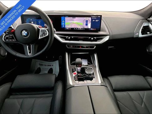 Used 2026 BMW XM Label Red AWD/4WD image 20