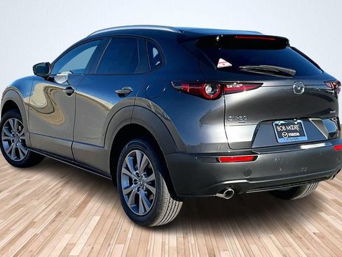 New 2026 MAZDA CX-30 AWD 2.5 S image 3