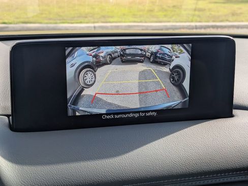 New 2025 MAZDA CX-5 AWD 2.5 S w/ Preferred Package image 24