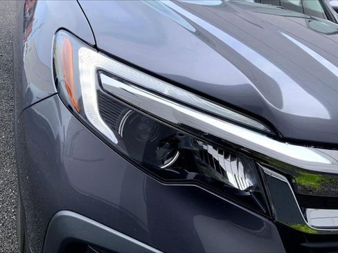 Used 2020 Honda Pilot EX-L image 29