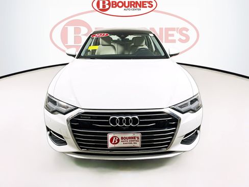 Used 2023 Audi A6 2.0T Premium w/ Convenience Package image 6