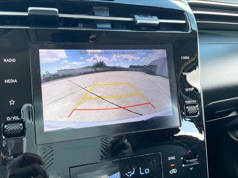 Used 2024 Hyundai Tucson SEL FWD image 54