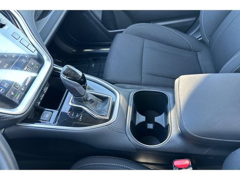 Certified 2025 Subaru Legacy Premium AWD/4WD image 30