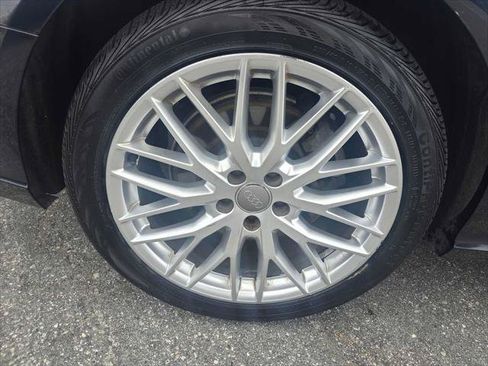 Used 2016 Audi A6 2.0T Premium w/ Technology Package AWD/4WD image 9