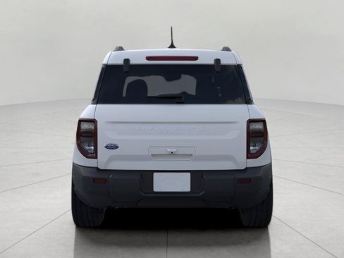 Used 2026 Ford Bronco Sport Big Bend w/ Convenience Package AWD/4WD image 7