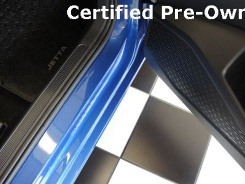 Certified 2023 Volkswagen Jetta Sport image 49