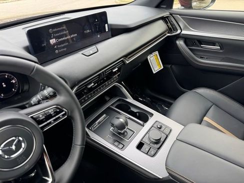 New 2026 MAZDA CX-90 3.3 Turbo w/ Premium Plus Pkg AWD/4WD image 18